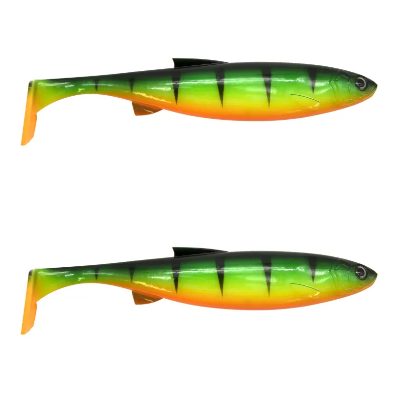 Mango Tiger