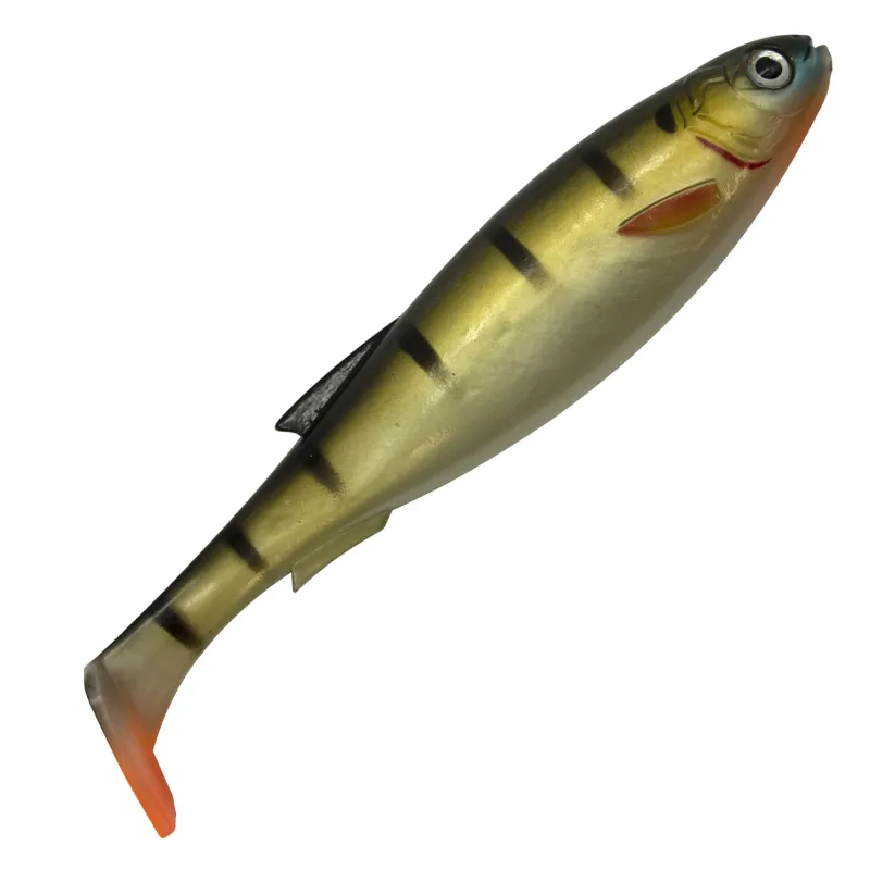 Tackle P*rn Bahama Mama 20cm - Milky Apple - 50g - 2 Stück