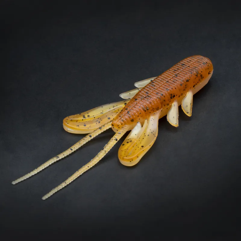 Tackle P*rn Banging Bandit 11cm - Fancy Cola - 10g - 10 Stück