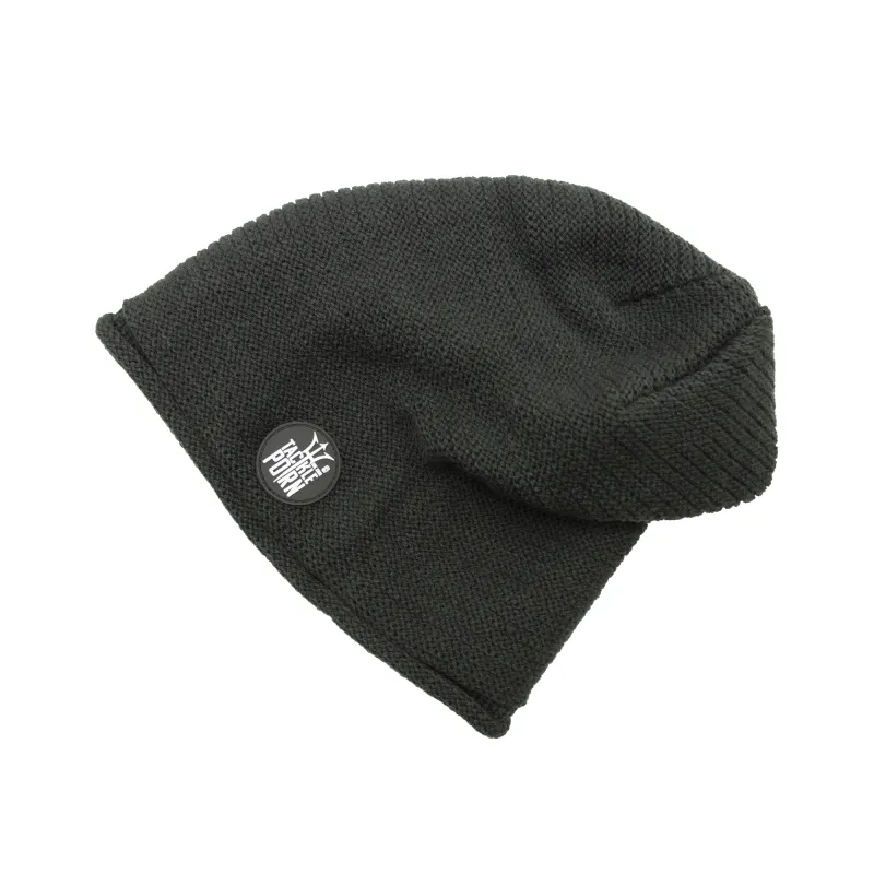 Tackle P*rn Beanie Bang One Size