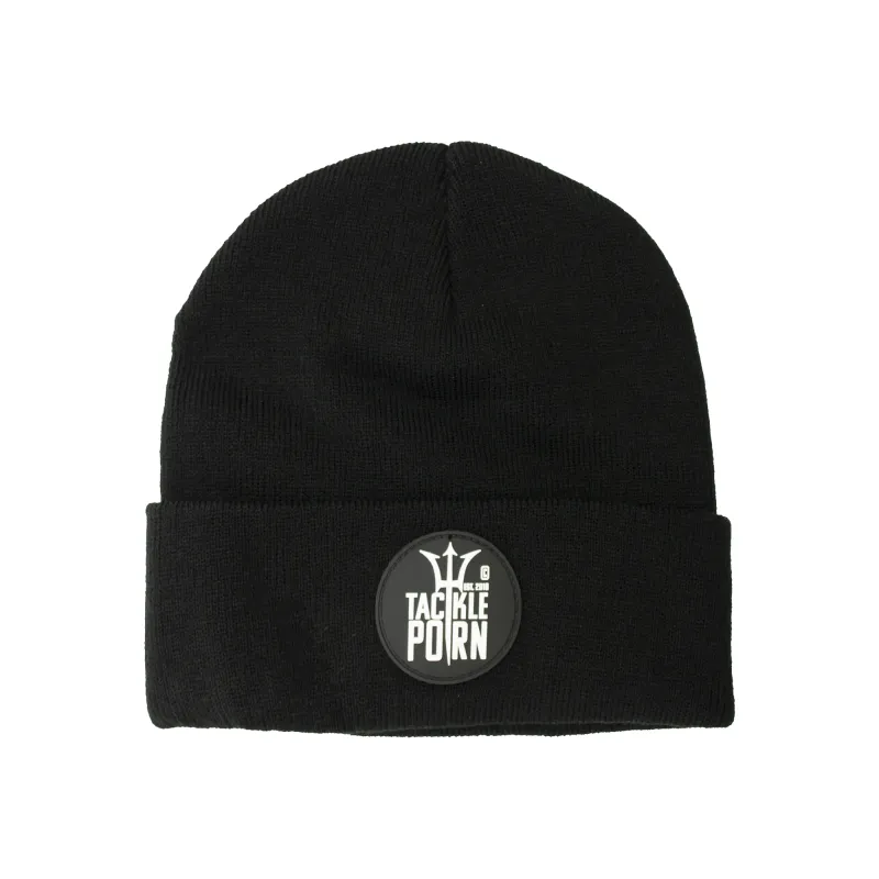 Tackle P*rn Beanie Bomb One Size