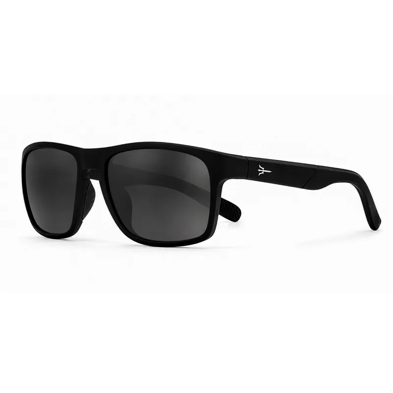 Tackle P*rn Blackout Polarized Black
