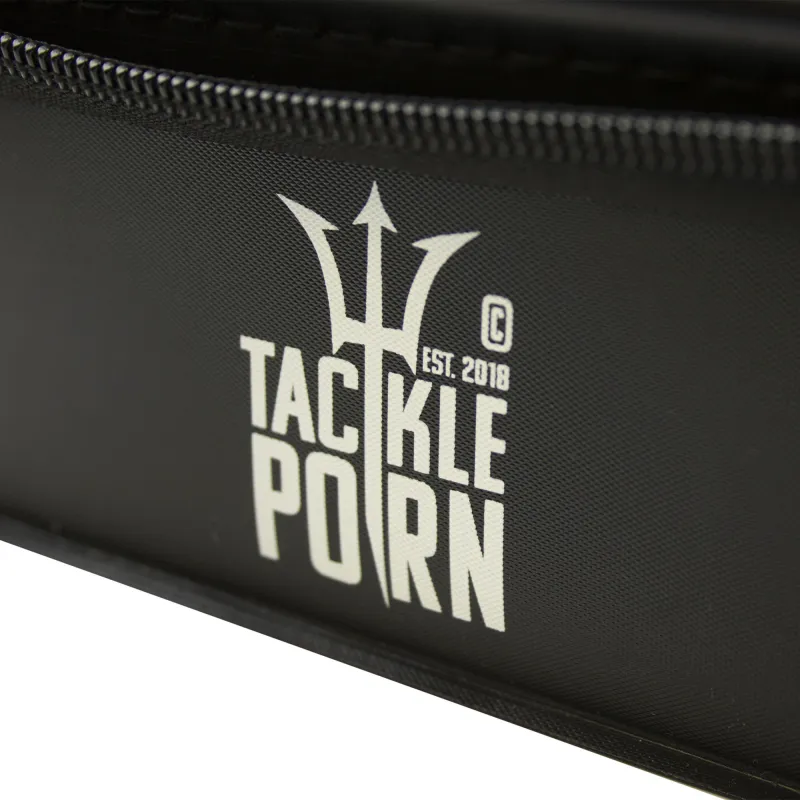 Tackle P*rn Blow Bag Tackle S 21 x 14,5 x 8cm - Black