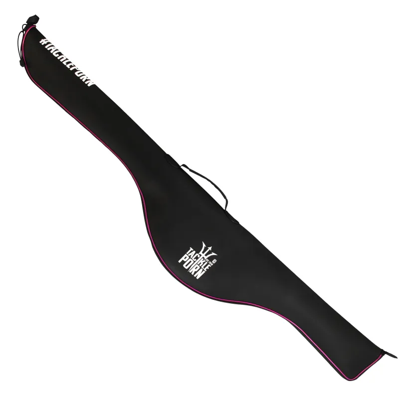 Tackle P*rn Blow Rod Sleeve "125" 125cm - Black