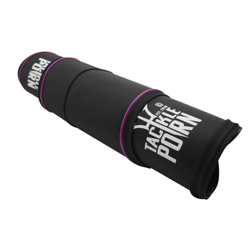 Tackle P*rn Blow Rod Sleeve "125" 125cm - Black