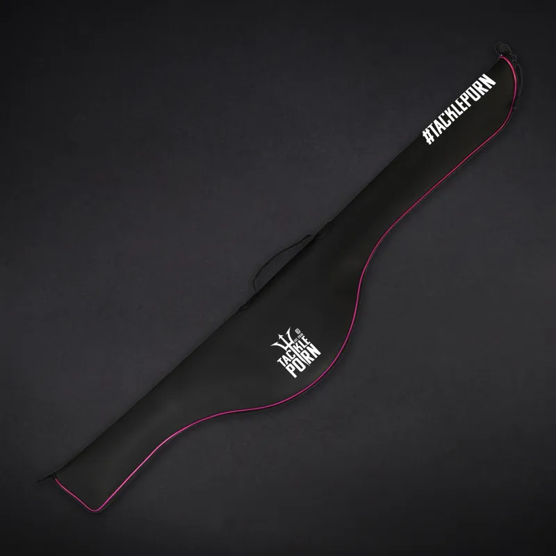 Tackle P*rn Blow Rod Sleeve "145" 145cm - Black