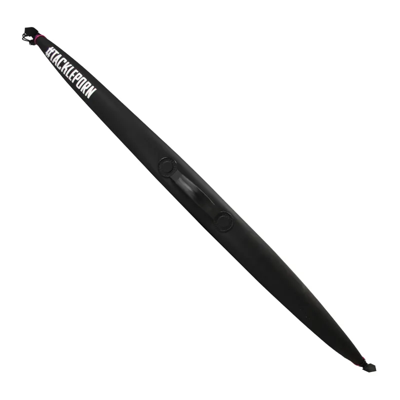 Tackle P*rn Blow Rod Sleeve "145" 145cm - Black