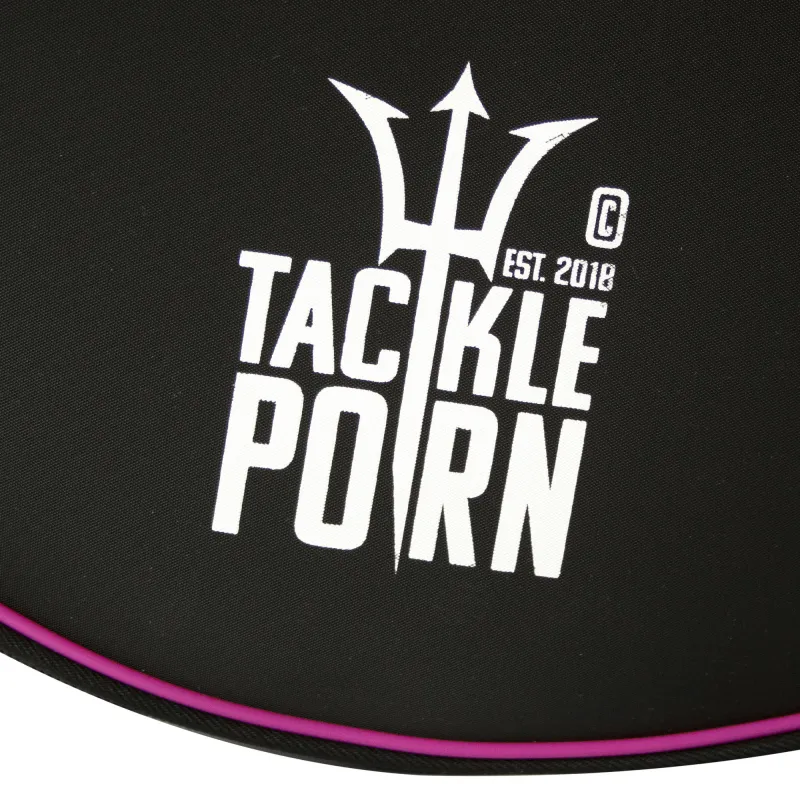 Tackle P*rn Blow Rod Sleeve "145" 145cm - Black