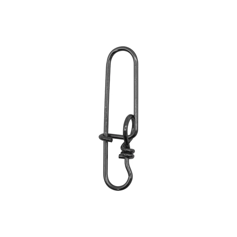 Tackle P*rn Double Insurance Inside Lock Snap 0 - 10Stück
