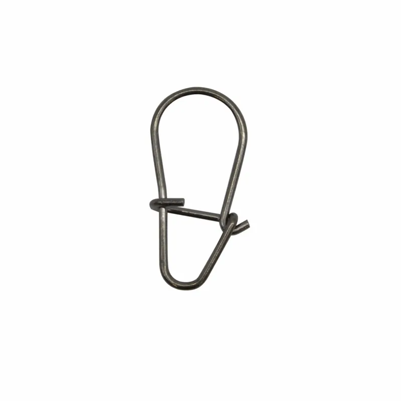 Tackle P*rn Duo Lock Snap 15mm - 3 - 10Stück