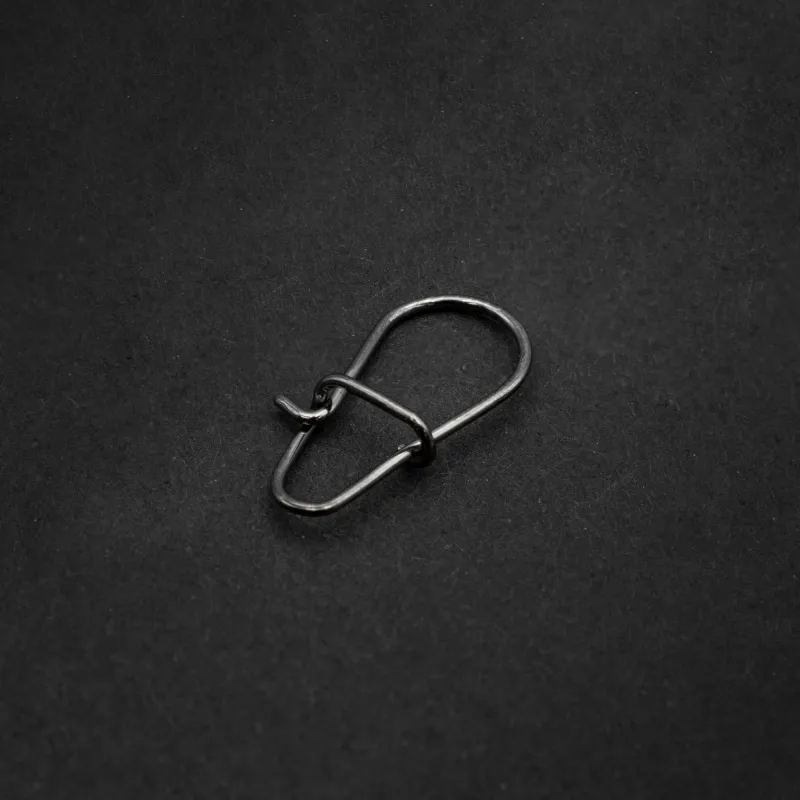 Tackle P*rn Duo Lock Snap 15mm - 3 - 10Stück