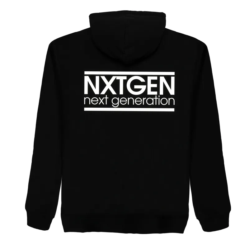 Tackle P*rn Hoodie NXTGEN Gr. M