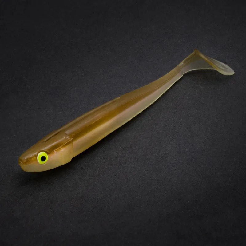 Tackle P*rn Magnetic Mama 12.6cm - Wakasagi - 11g - 5 Stück