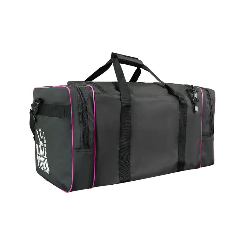Tackle P*rn Pink Popper - Jacket + Pants + Travel Bag