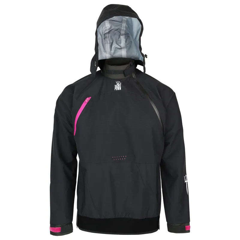 Tackle P*rn Pink Popper - Jacket + Pants + Travel Bag