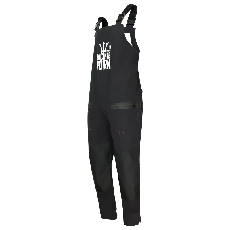 Tackle P*rn Pink Popper - Jacket + Pants + Travel Bag