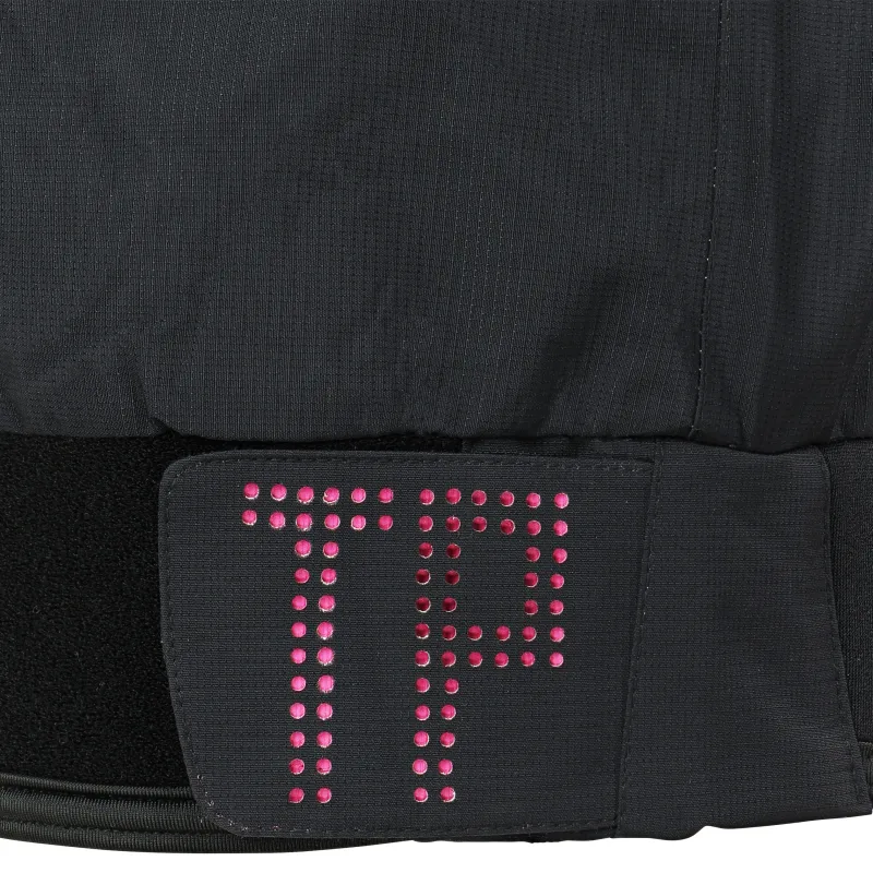 Tackle P*rn Pink Popper Pant Gr. M - schwarz