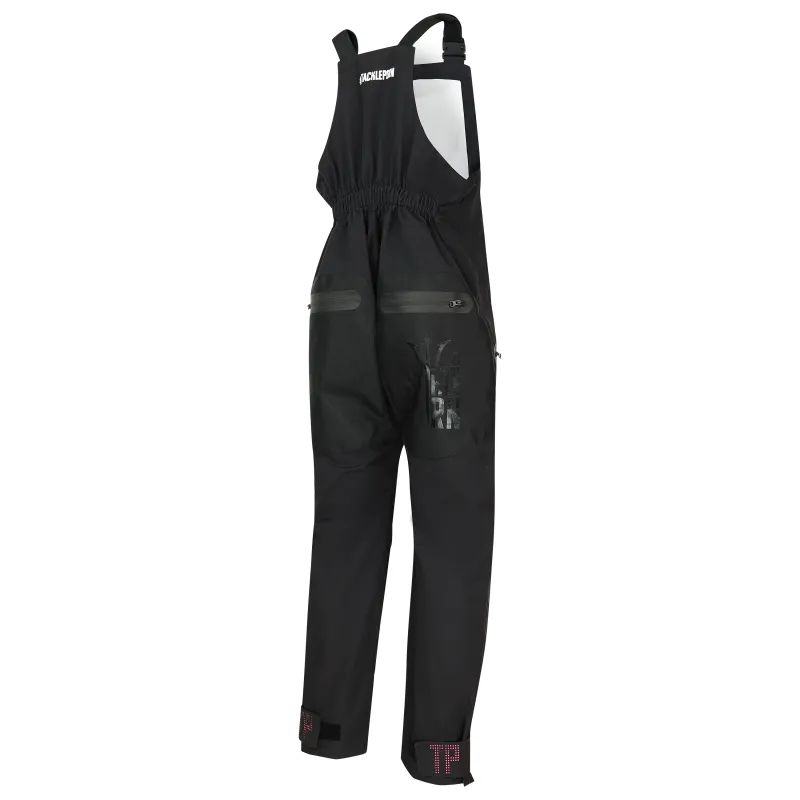 Tackle P*rn Pink Popper Pant Gr. XL - schwarz