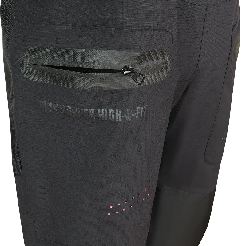 Tackle P*rn Pink Popper Pant Gr. XL - schwarz