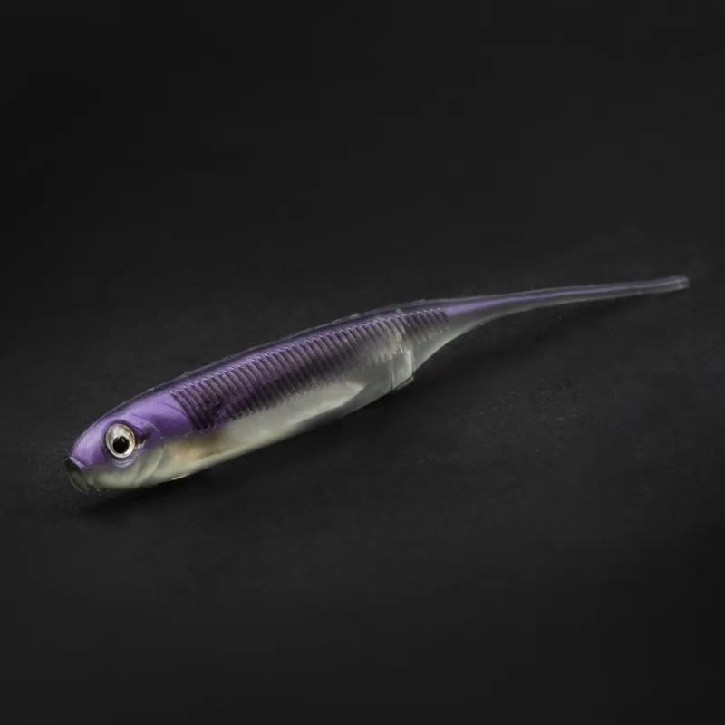 Tackle P*rn Pole Stick 7,5cm - 1,3g - 10 Stück - Purple Haze