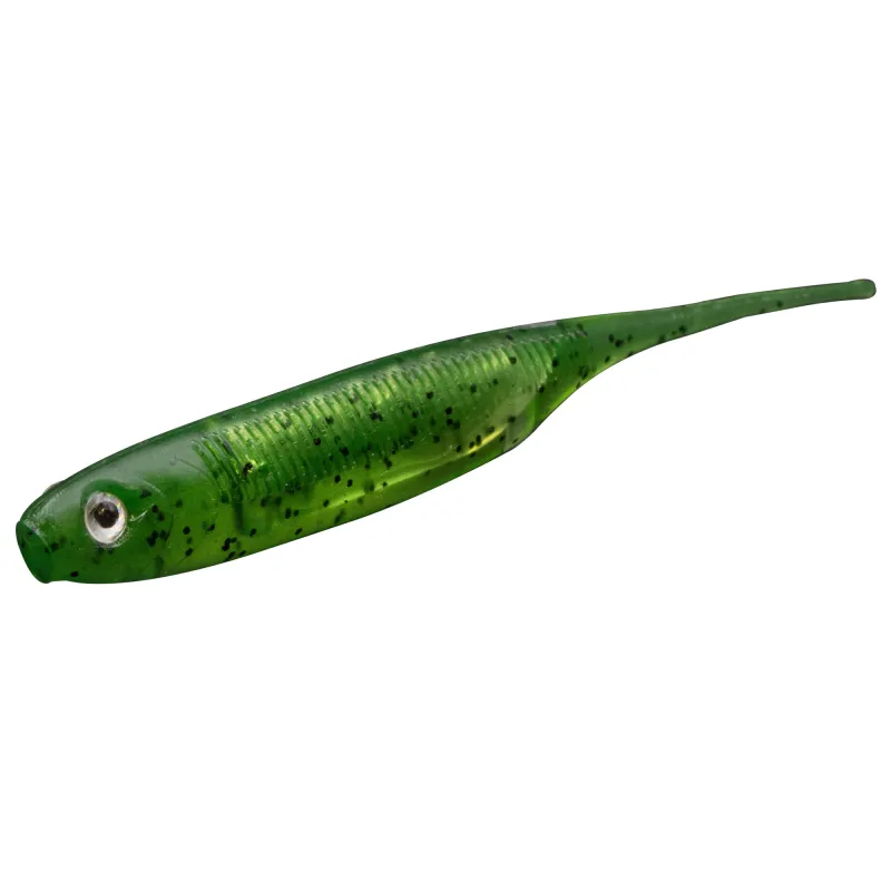 Tackle P*rn Pole Stick 7,5cm - 1,3g - 10 Stück - Weedy Witch