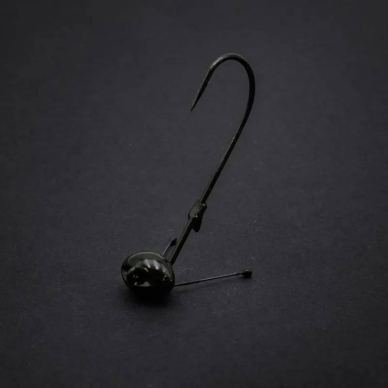Tackle P*rn Stand Up Jig Predator Porn 5,2g - 3Stück
