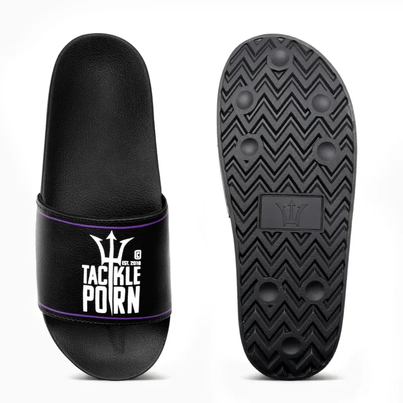 Tackle P*rn Tacklelette Gr. 40 - black