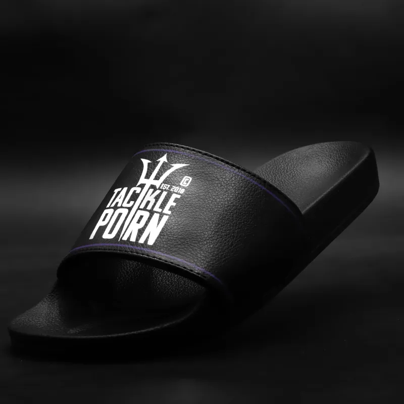 Tackle P*rn Tacklelette Gr. 41 - black