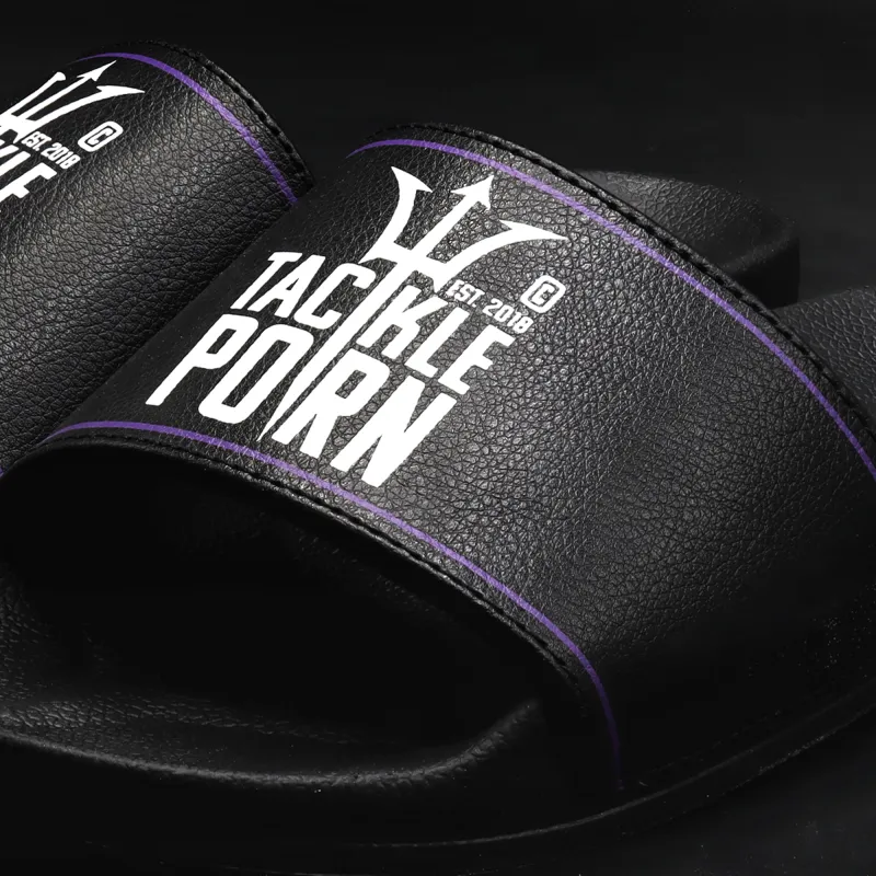Tackle P*rn Tacklelette Gr. 46 - black