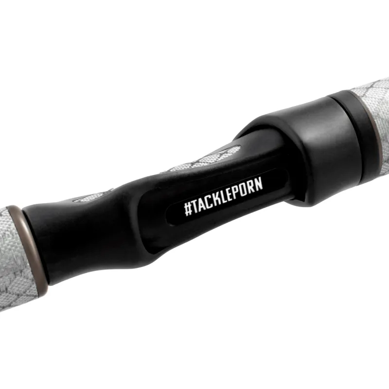 Tackle P*rn Versatile Stripper 2,12m - 4-12g