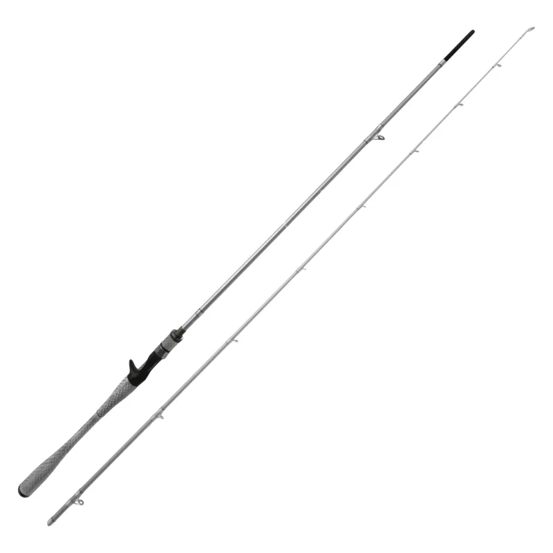 Tackle P*rn Vibration King 2,24m - 6-18g