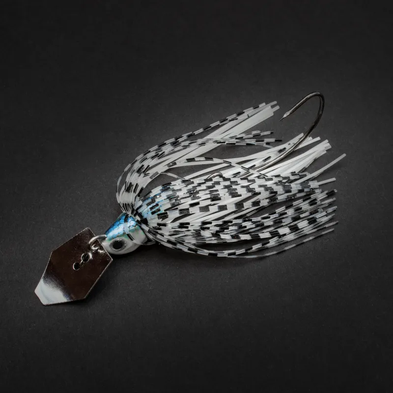 Tackle P*rn XT Chatter Gizzy Ghost - 10g - 92mm - 1 Stück