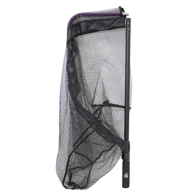 Tackle P*rn XTP Landing Net L gummiert - 1,58m