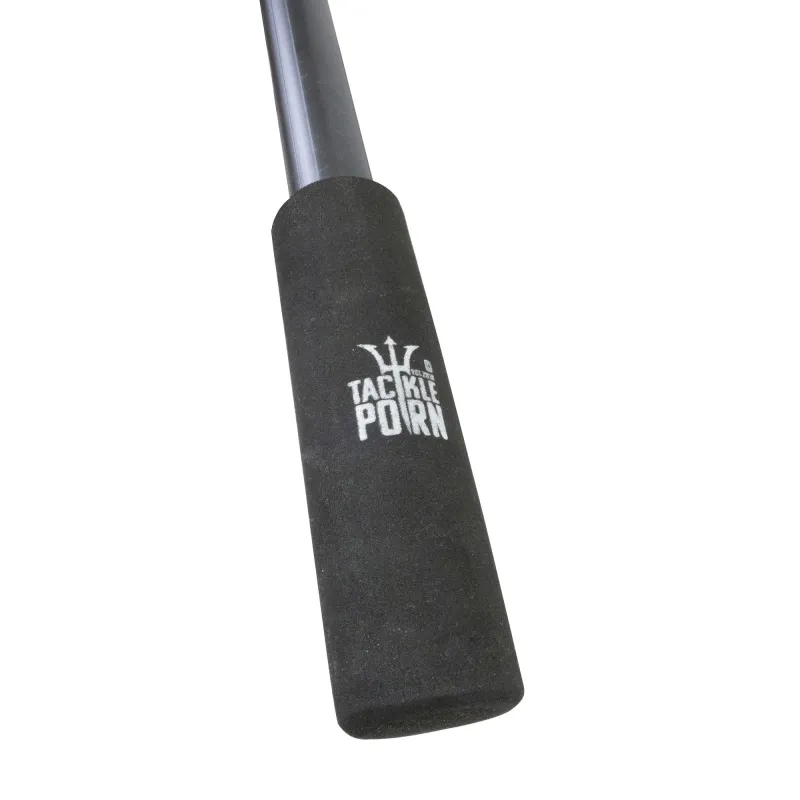 Tackle P*rn XTP Landing Net L gummiert - 1,58m