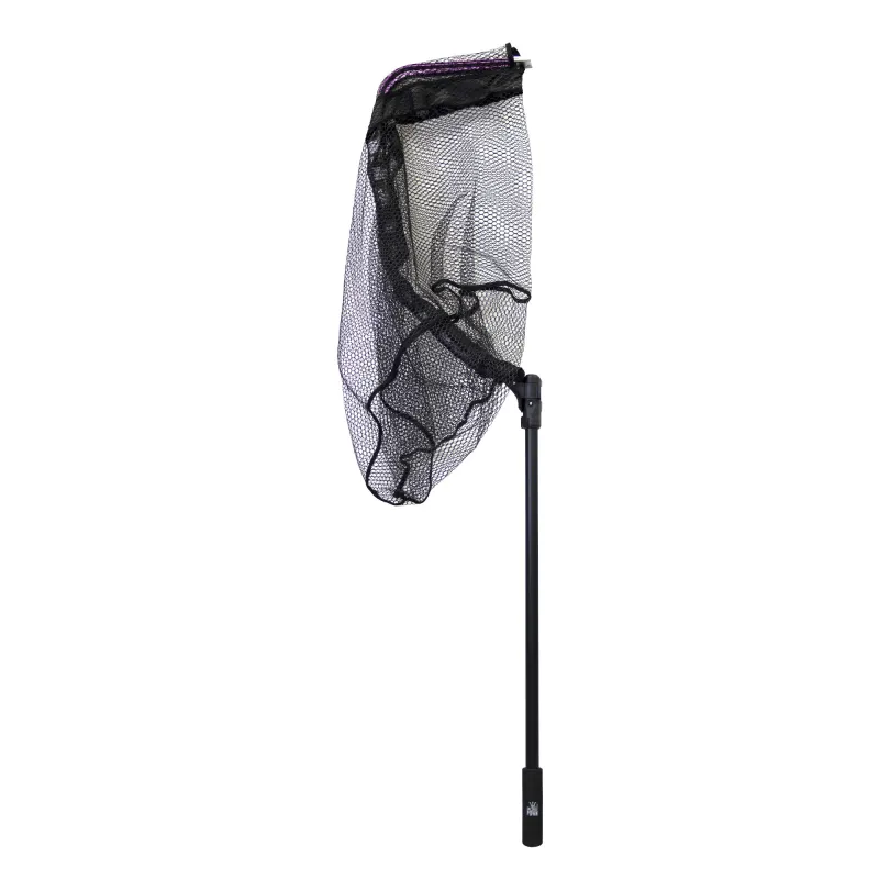Tackle P*rn XTP Landing Net XL gummiert - 1,81m