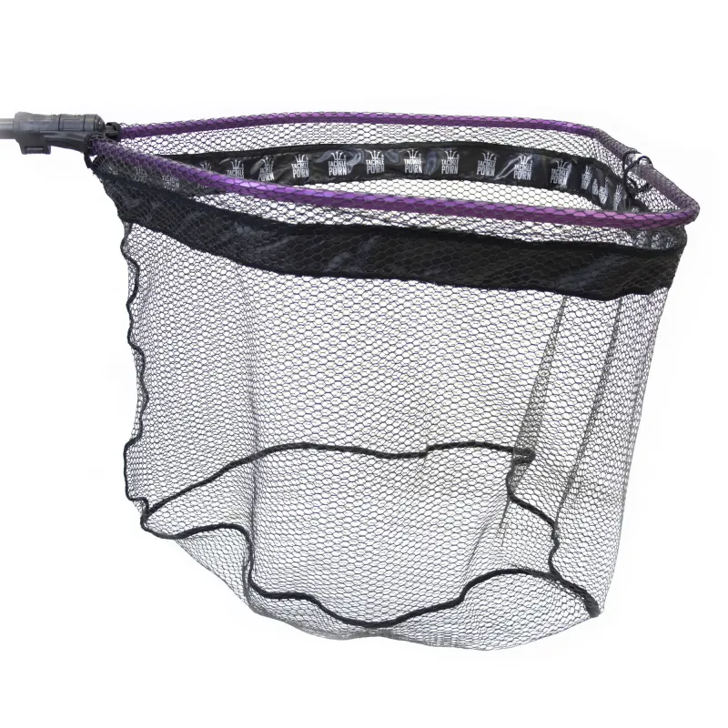 Tackle P*rn XTP Landing Net XL gummiert - 1,81m