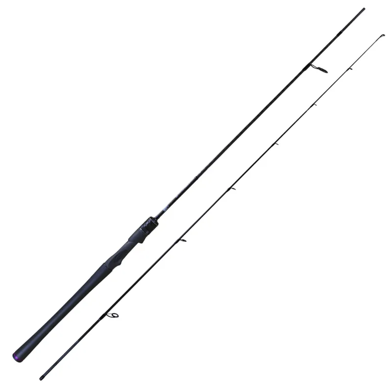 Tackle P*rn XTP Perch Bitch 2,09m - 5-17g - 2tlg - 160g