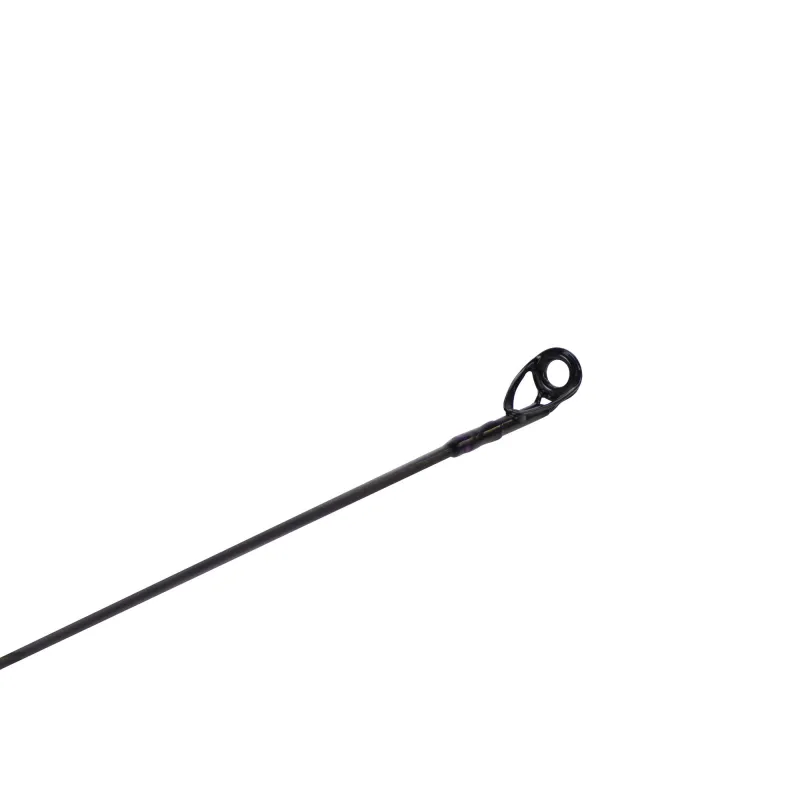 Tackle P*rn XTP Perch Bitch 2,09m - 5-17g - 2tlg - 160g