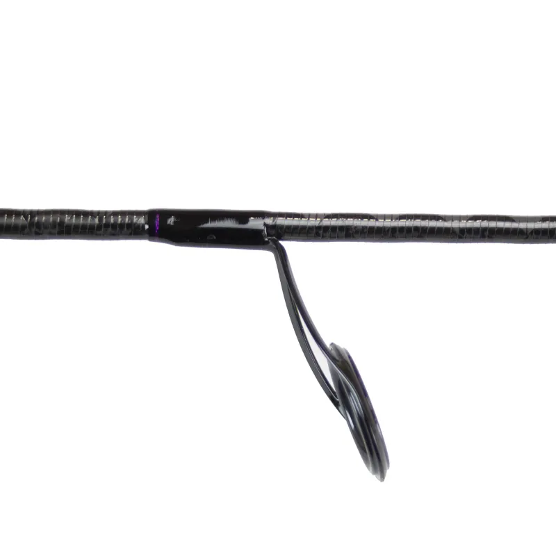 Tackle P*rn XTP Perch Bitch 2,09m - 5-17g - 2tlg - 160g