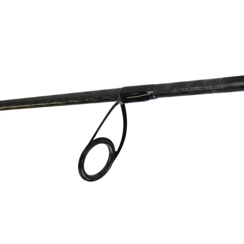 Tackle P*rn XTP Perch Bitch 2,09m - 5-17g - 2tlg - 160g