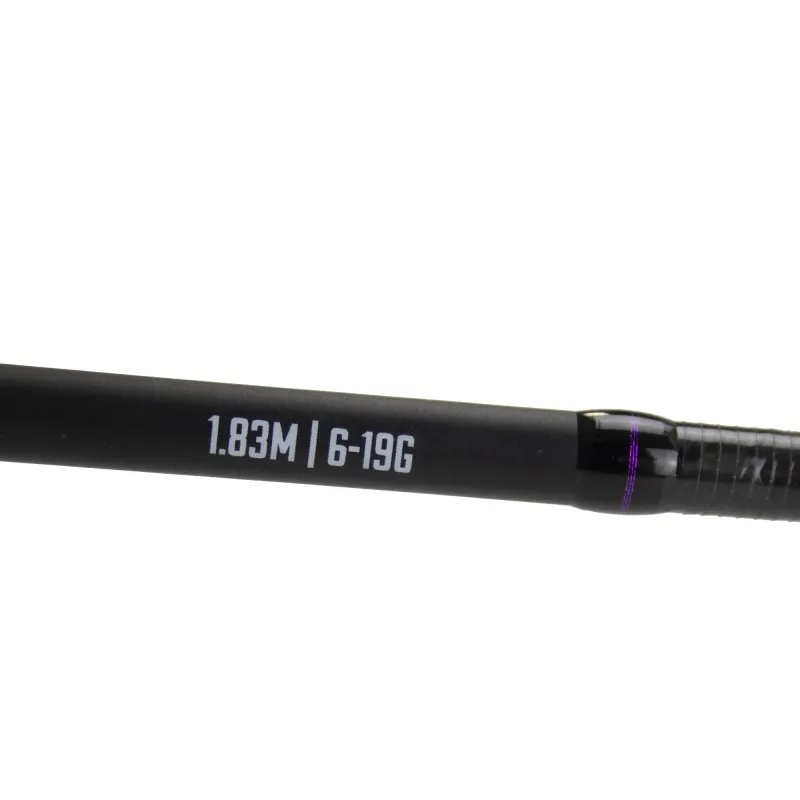 Tackle P*rn XTPC Blow Away 1,83m - 6-19g - 155g