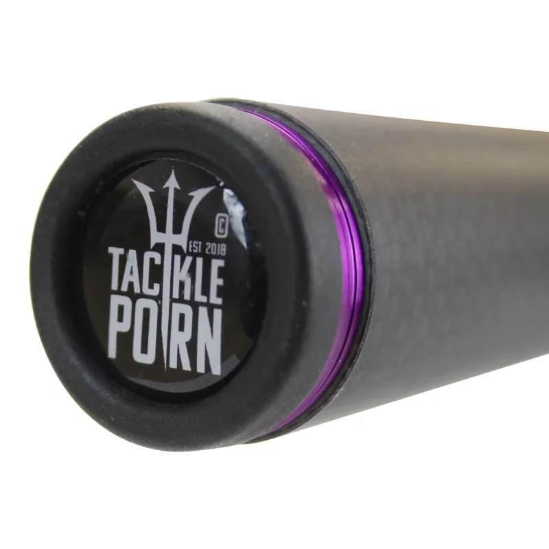 Tackle P*rn XTPC Blow Away 1,83m - 6-19g - 155g