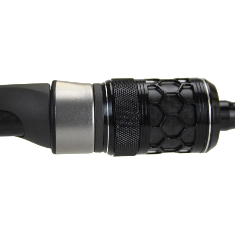 Tackle P*rn XTPC Blow Away 1,83m - 6-19g - 155g