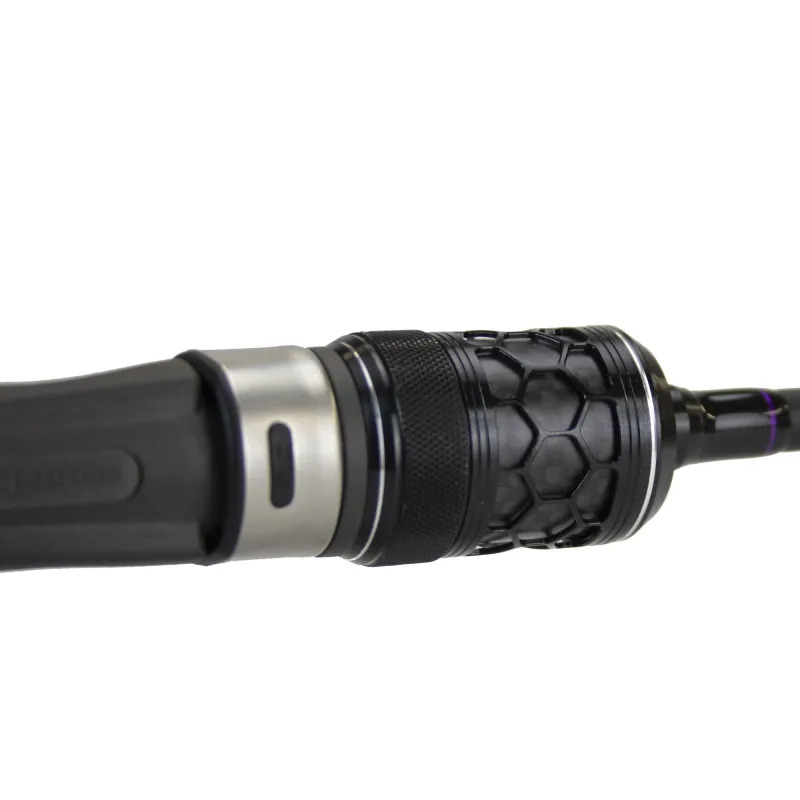 Tackle P*rn XTPC Blow Away 1,83m - 6-19g - 155g