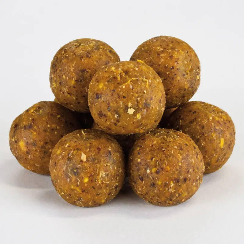 Tasty Baits Boilies 20mm 500g Scopex