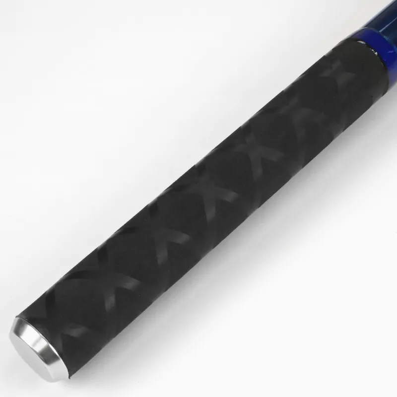 Team Deep Sea Beachbeast Surf - Brandungsrute 420cm - 100-250g - 3tlg - 622g
