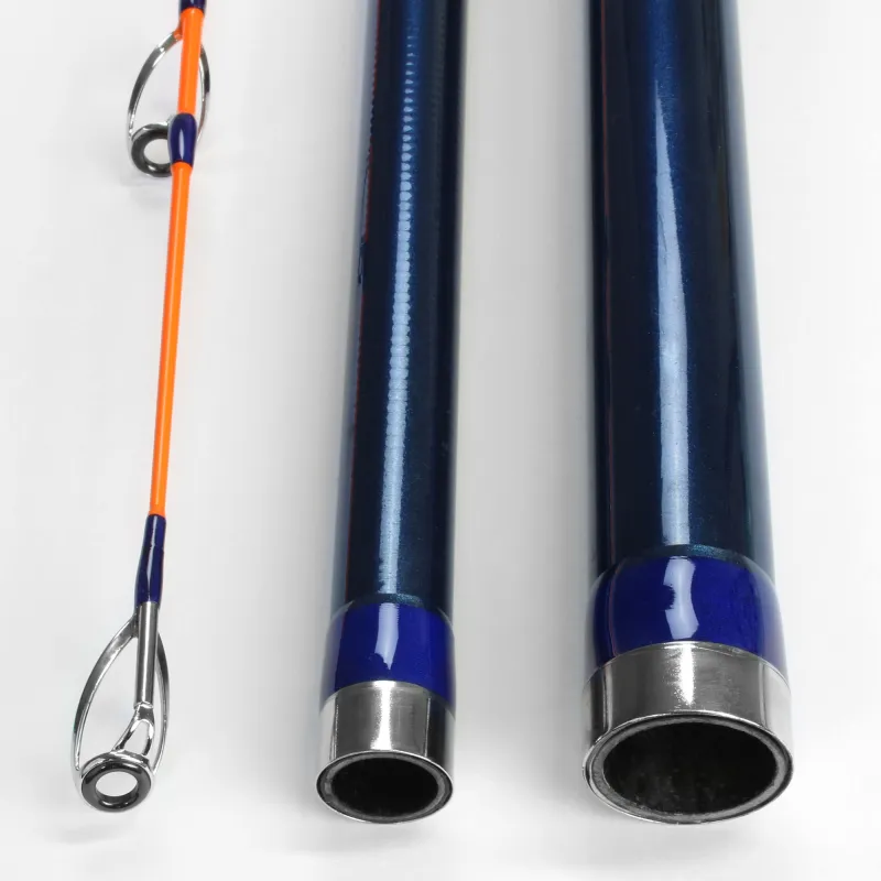 Team Deep Sea Beachbeast Surf - Brandungsrute 450cm - 100-250g - 3tlg - 669g