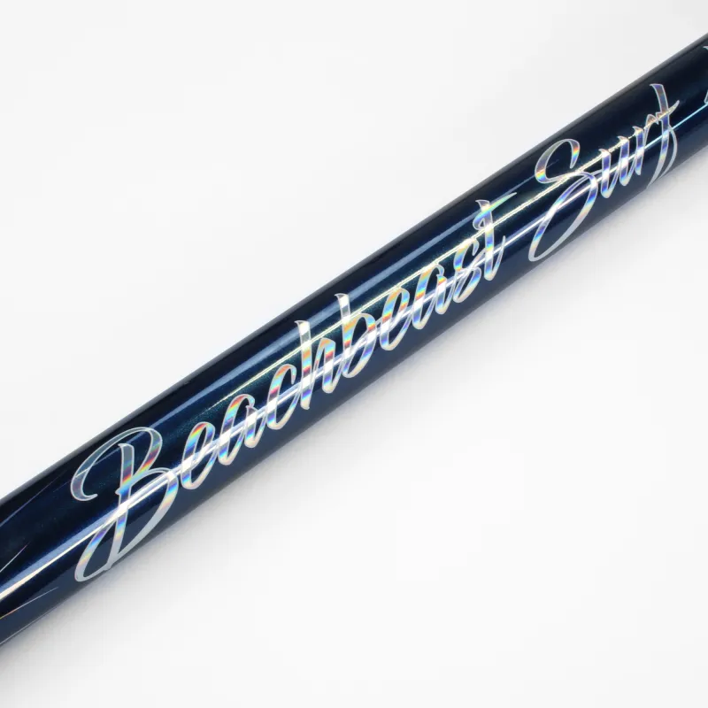 Team Deep Sea Beachbeast Surf - Brandungsrute 450cm - 100-250g - 3tlg - 669g