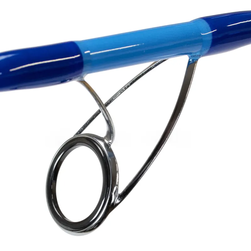 Team Deep Sea Dorsch & Seelachs 260cm - 50-120g - 2tlg - 278g