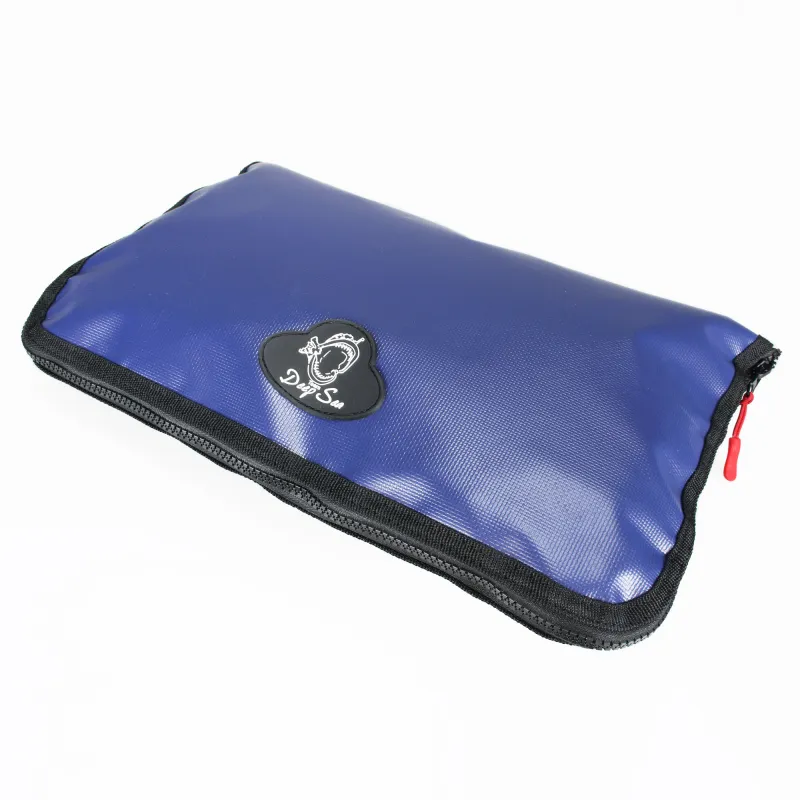 Team Deep Sea Heavy Duty Meeresvorfachtasche Large